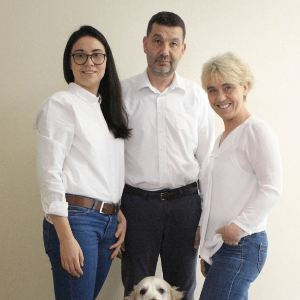 Bestattungsinstitut-Abschied-Mannheim-Team